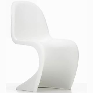 White Chair