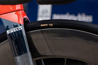 Pirelli P Zero Race 150 tyres