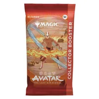 Collector Booster | View at Amazon Collector Booster | View at Amazon