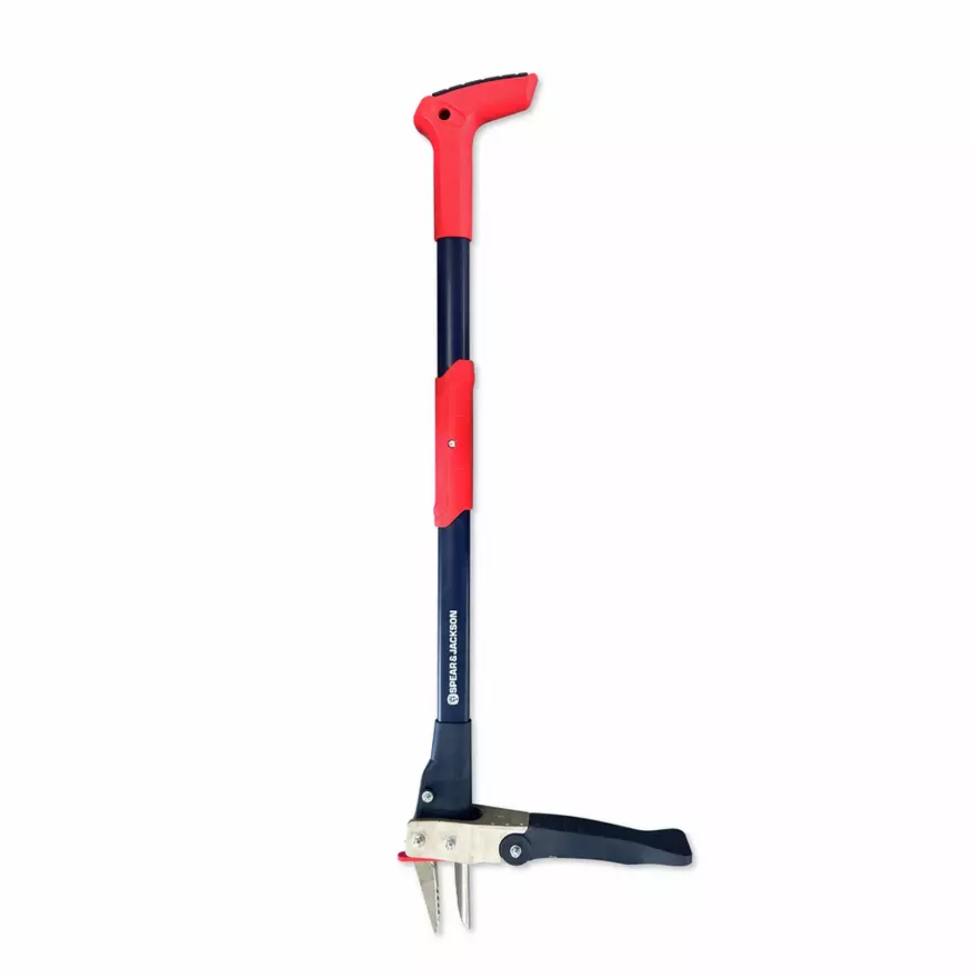 Speak &amp;amp; Jackson, Weed Puller in Red