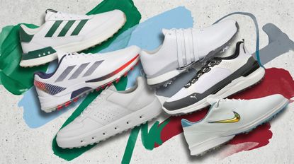 Need A New Pair Of Golf Shoes? As Golf Monthly's Shoe Expert I've Picked Out 12 Top Models With As Much 61% Off Right Now