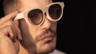 Samsung AR glasses prototype