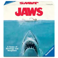 Jaws | $30 $8 at AmazonUK deal: £25 £15 at Amazon UK
