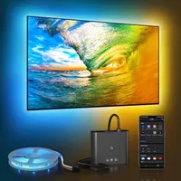 PWAYTEK Smart TV LED Backlight | $74.99 $59.99 at Amazon