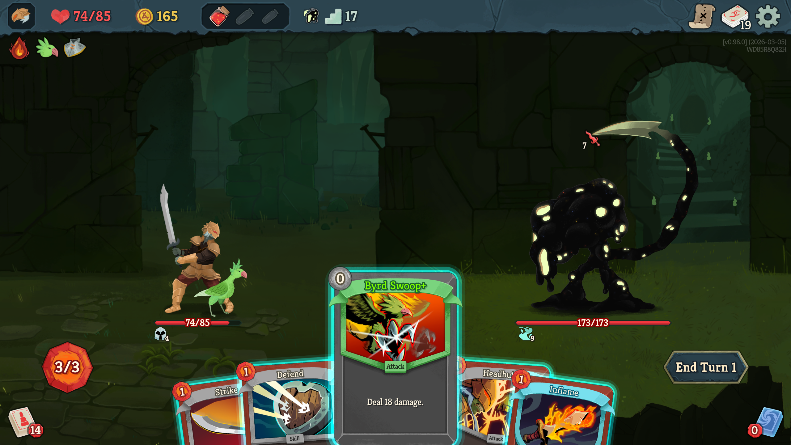 Slay the Spire 2 screenshot