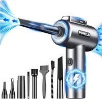 Pomels Pomels Compressed Air Duster