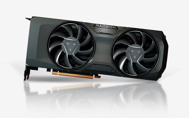 AMD Radeon RX 7700 XT and Radeon RX 7800 XT review