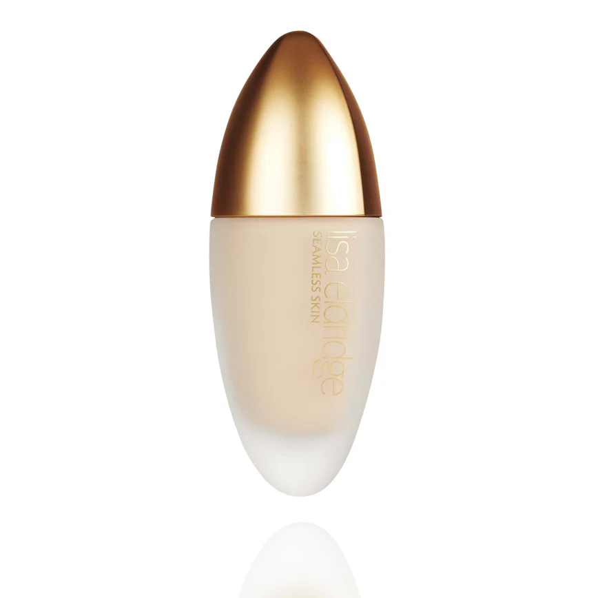 Lisa Eldridge