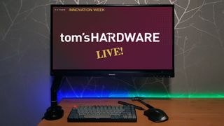 Tom's Hardware Live CES 2021