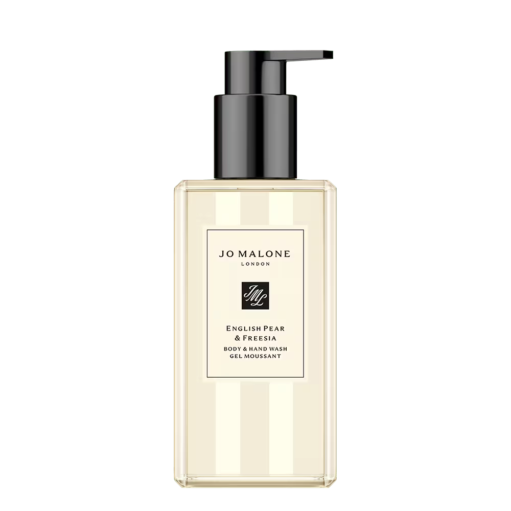 Jo Malone + English Pear & Freesia Hand and Body Wash