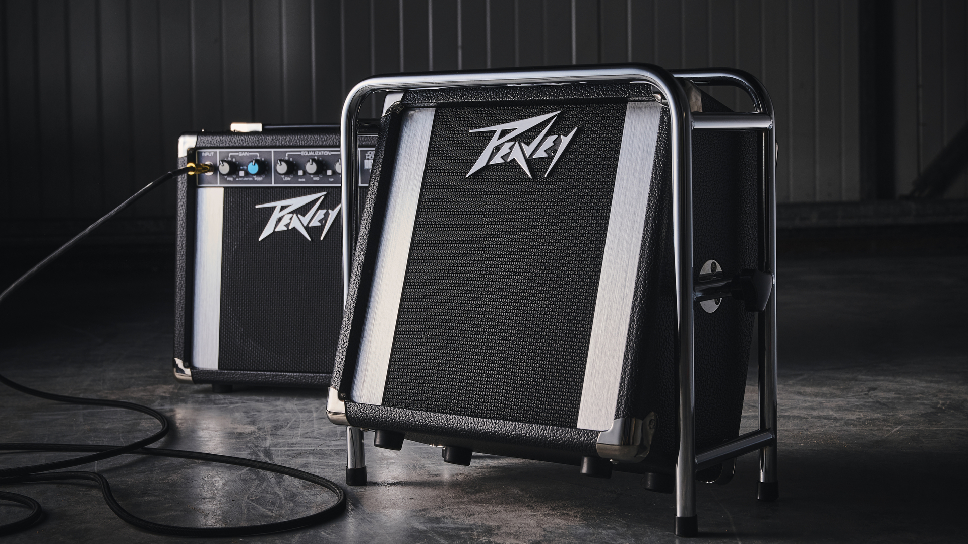 Peavey Joshua Homme Decade Too