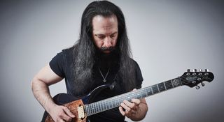 John Petrucci