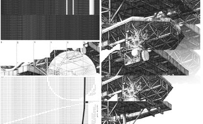 The Architecture Drawing Prize 2023