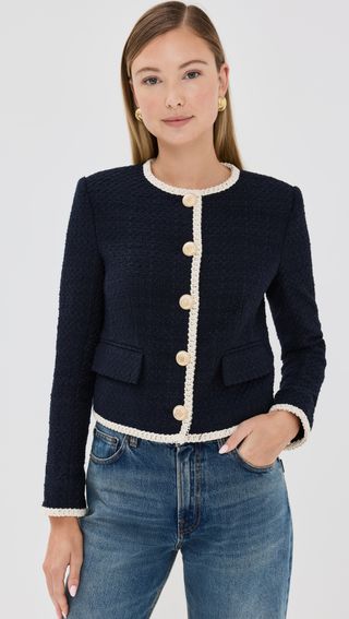 Mabel Jacket