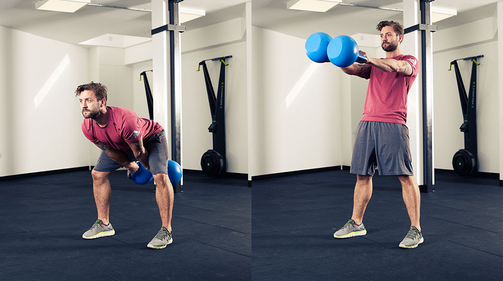 Circuit training