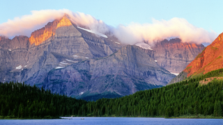 Glacier National Park