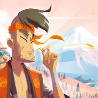Tokaido is all about balance. Experience as much as you can while keeping your money in check. Sounds like real life, without the quarantine.