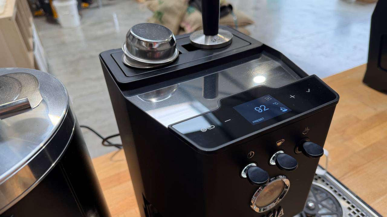 Gaggia Classic UP