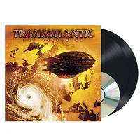 Transatlantic: The Whirlwind: Was £25.99, now £21.99