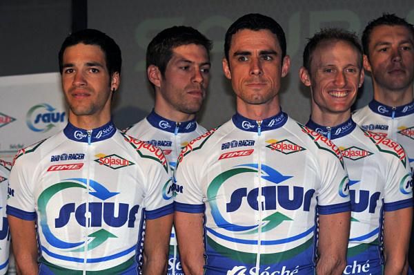 Jeremie Galland, Cyril Lemoine, Sebastien Joly, Fabrice Jeandesboz and Arnaud Coyot