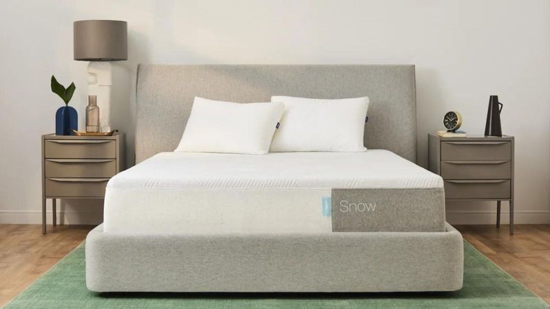 Articles By Emilia Hitching Sleep Editor Homes Gardens