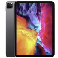 Apple iPad Pro (2020): £1,069 £1,010 at Amazon
Save £59: