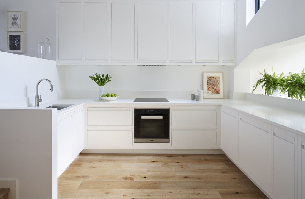 Small Kitchen Ideas Design Tips For Compact Culinary Spaces Homebuilding