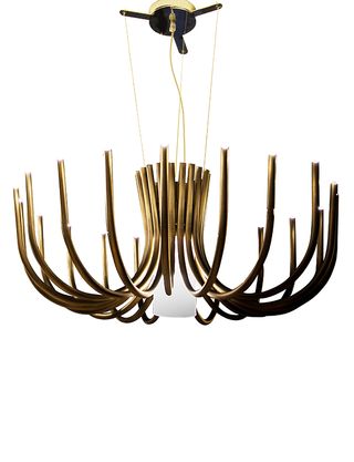 Stardust Pendant by Maurizio Di Mauro for Contardi, £384