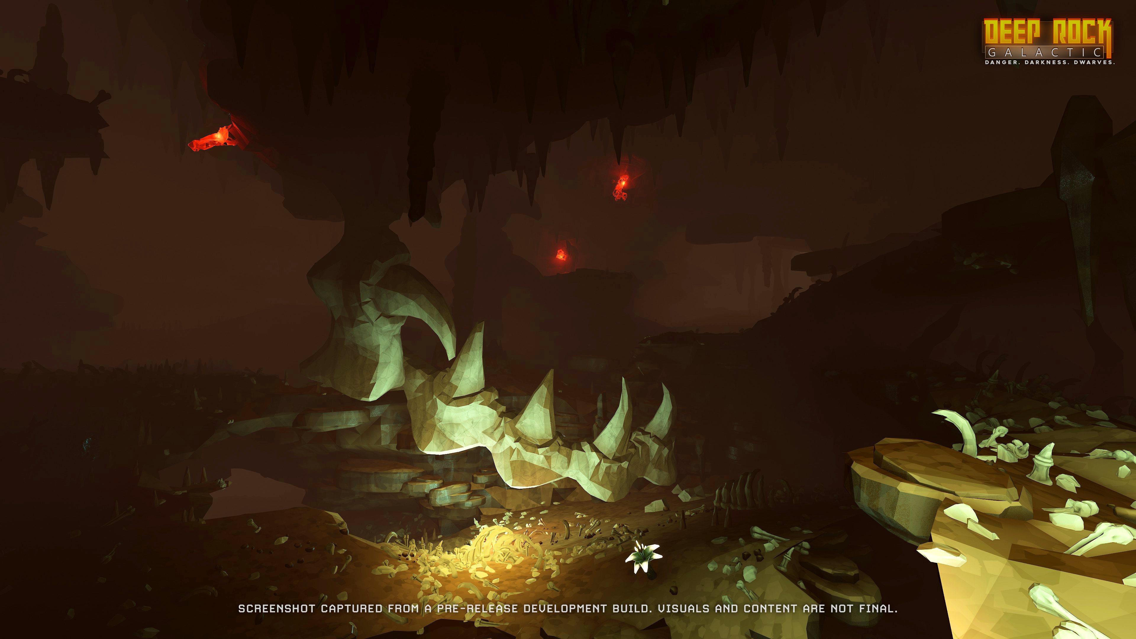 Deep Rock Galactic season 6