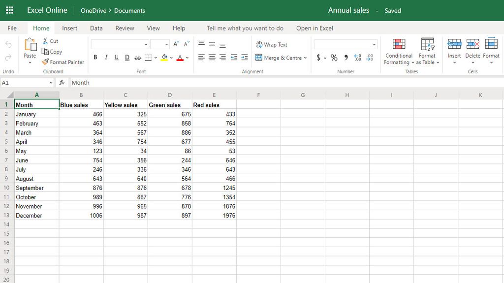 How To Color Code A Drop Down Box In Excel