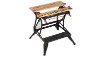 BLACK+DECKER Workmate Plus | £145.42 NOW £80.75 (SAVE 44%) at Amazon