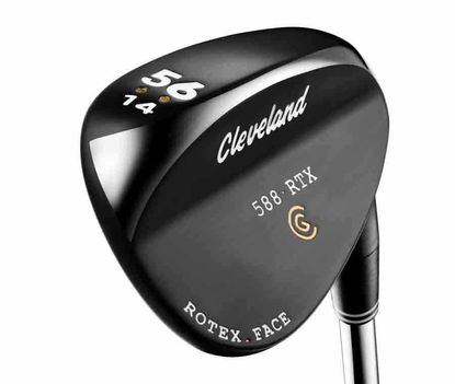 Cleveland 588 RTX wedge