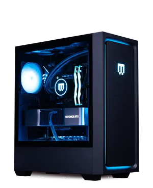 Maingear MG-1