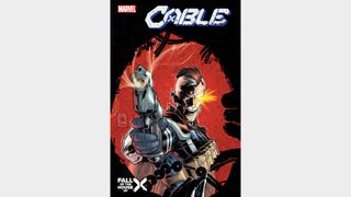 CABLE #3 (OF 4)