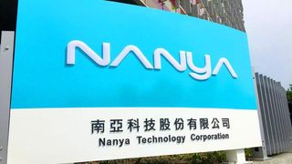 NanYa Technology
