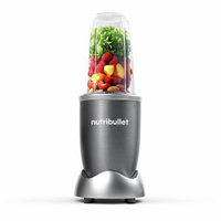 NUTRiBULLET 600 Series:&nbsp;was £69.99, now £49.99 at Amazon (save £20)