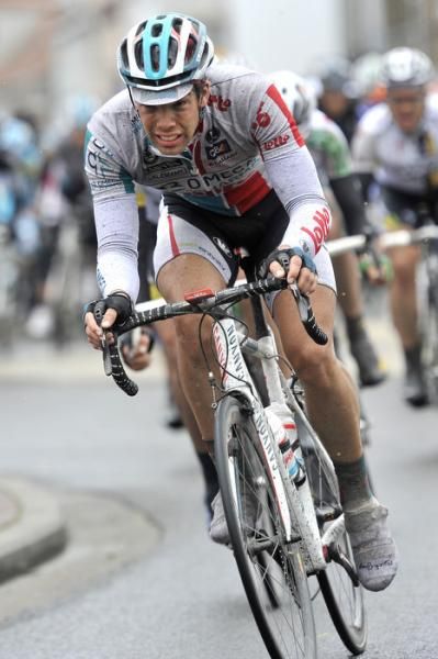 Jens Debusschere (Omega Pharma - Lotto)