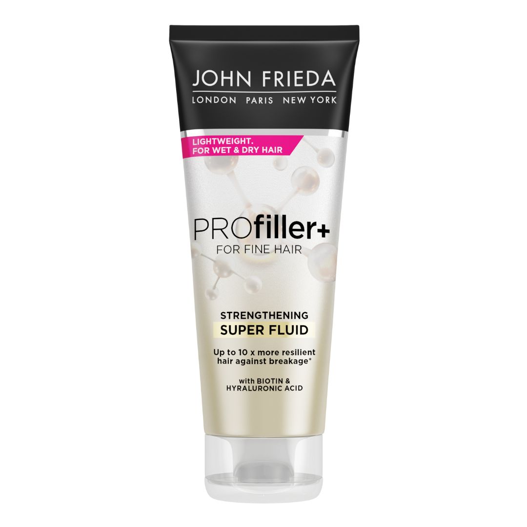 John Frieda PROfiller+ Strengthening Super Fluid