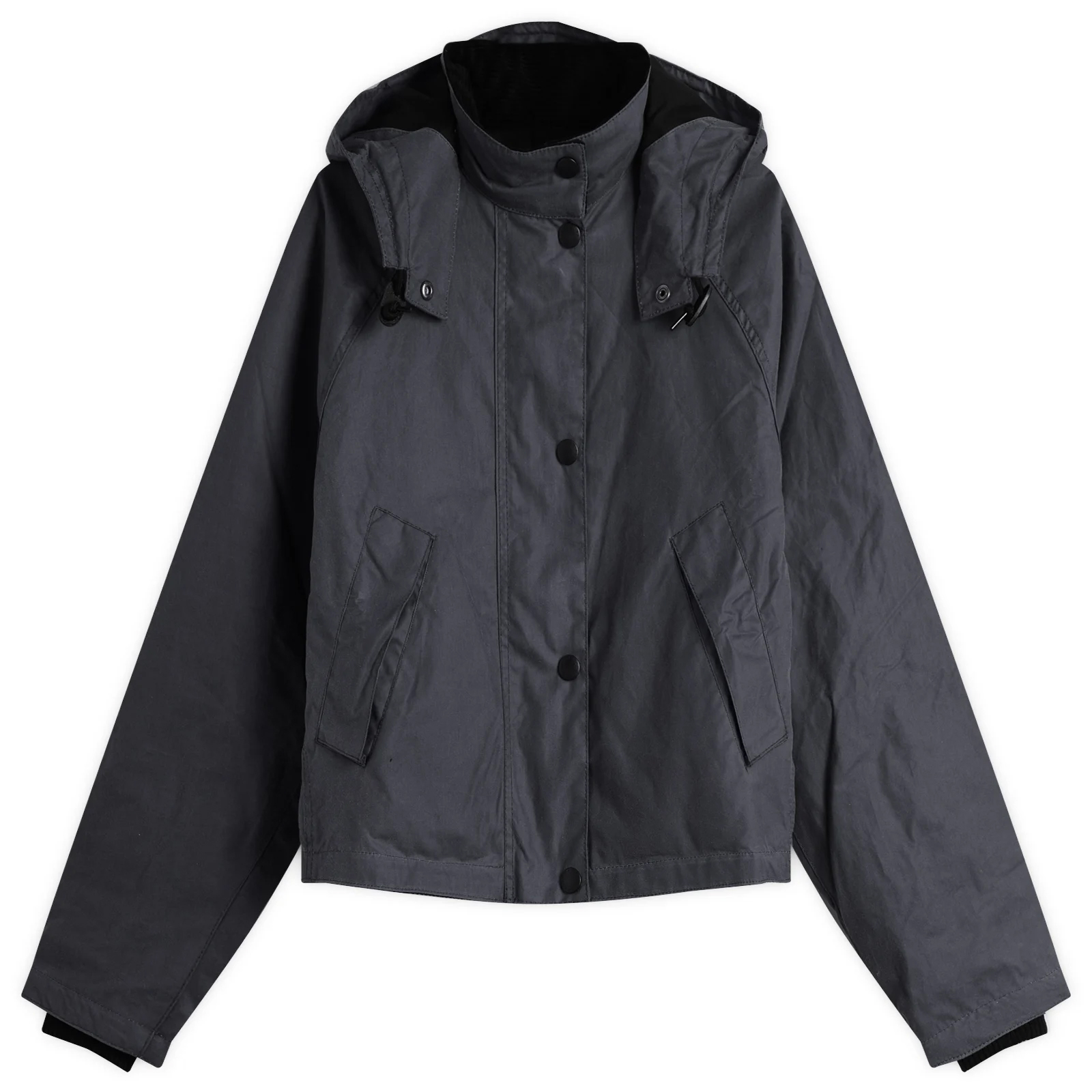 Barbour x Margaret Howell jacket