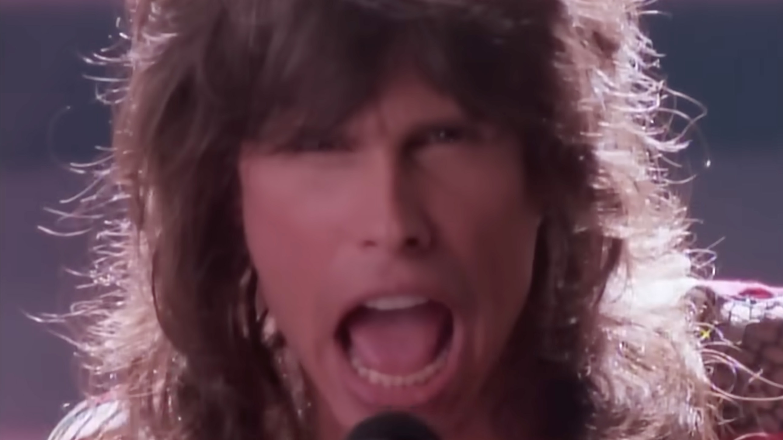 Aerosmith
