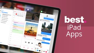 The Best Ipad Apps To Download Ready For 21 Techradar