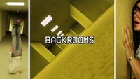 Backrooms