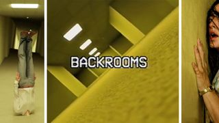 Backrooms