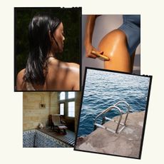 Best Beauty Treatments collage