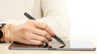 Лучшие альтернативы Apple Pencil: Adonit Note-M Stylus