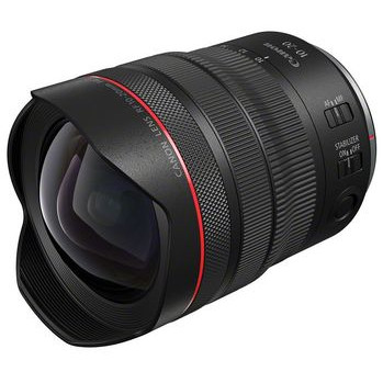 Canon RF 10-20mm f4 L IS STM Lens