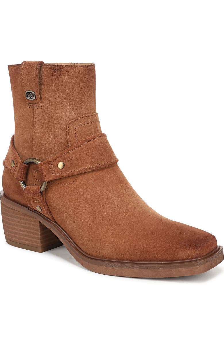 Barrett Harness Bootie