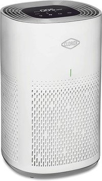 Clorox Air Purifiers for Medium Rooms: was $99 now $84 @ Amazon