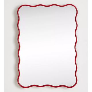 Coquille Mirror