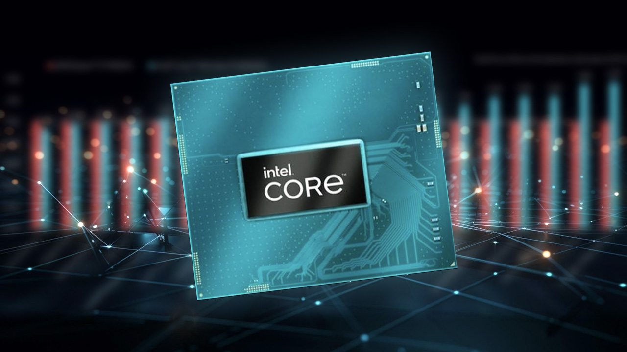 Intel Core HX-Serie der 14. Generation